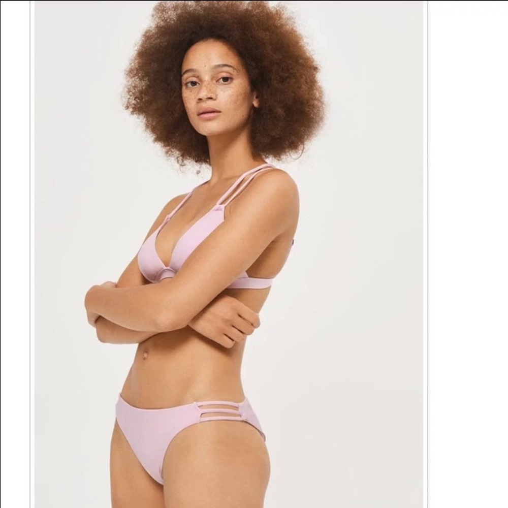 Topshop Bikini Bottom